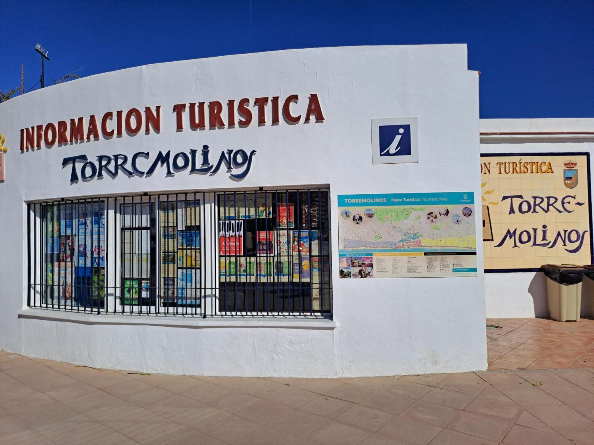 Torremolinos Playamar Primera Linea De Playa Urb. La Farola Exterior photo